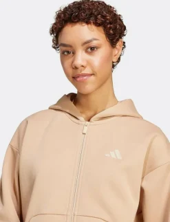 W FI 3S FZ HD - Sweatshirts