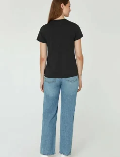 W GALE LOGO TEE - T-Shirts
