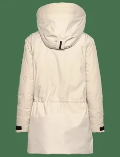 W GLACIER BAY PARKA - Parkas