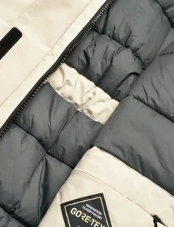 W GLACIER BAY PARKA - Parkas