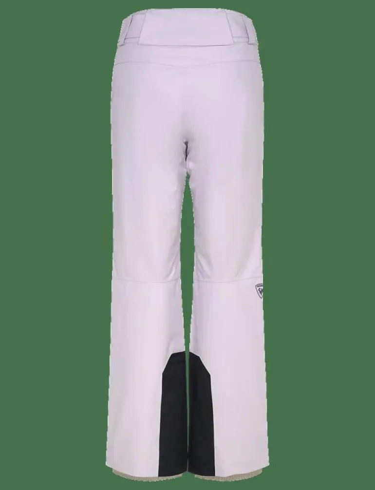 W INSULATED SKI PANT - Skidbyxor