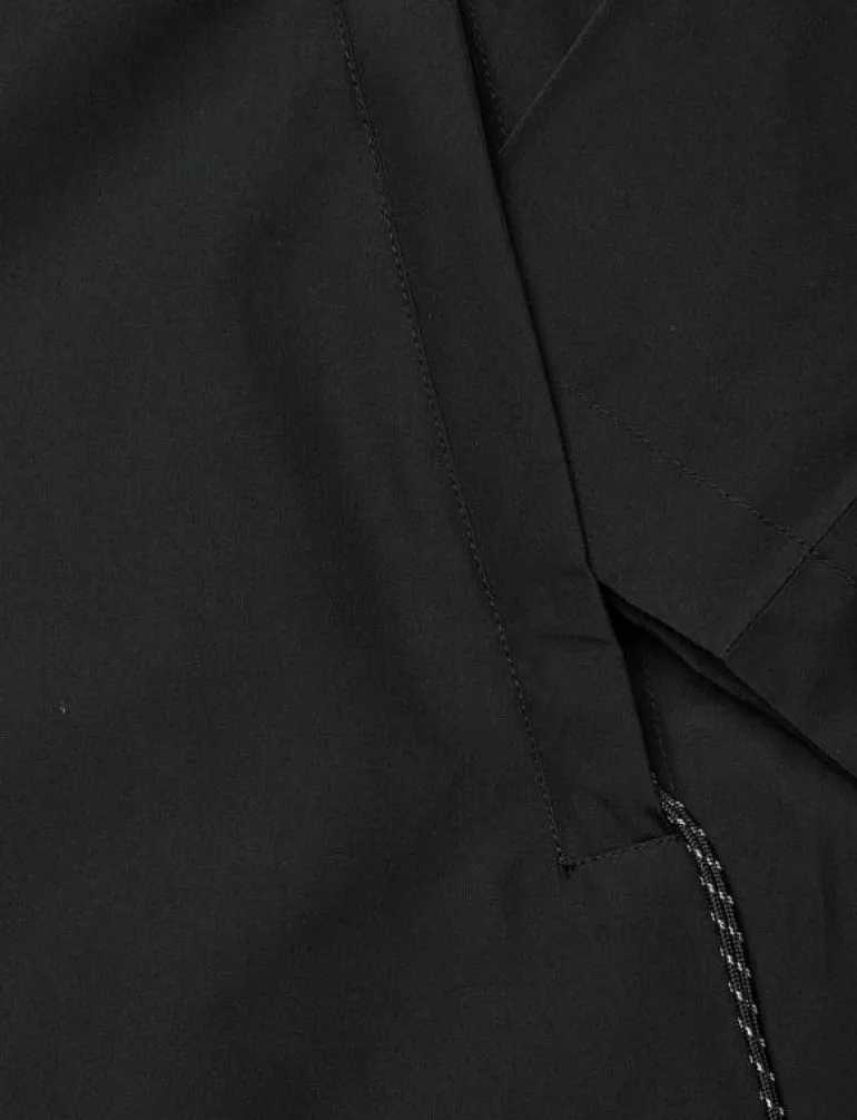 W 2L Coach Jacket - Friluftsjacka