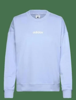 W LIN FT SWT - Sweatshirts