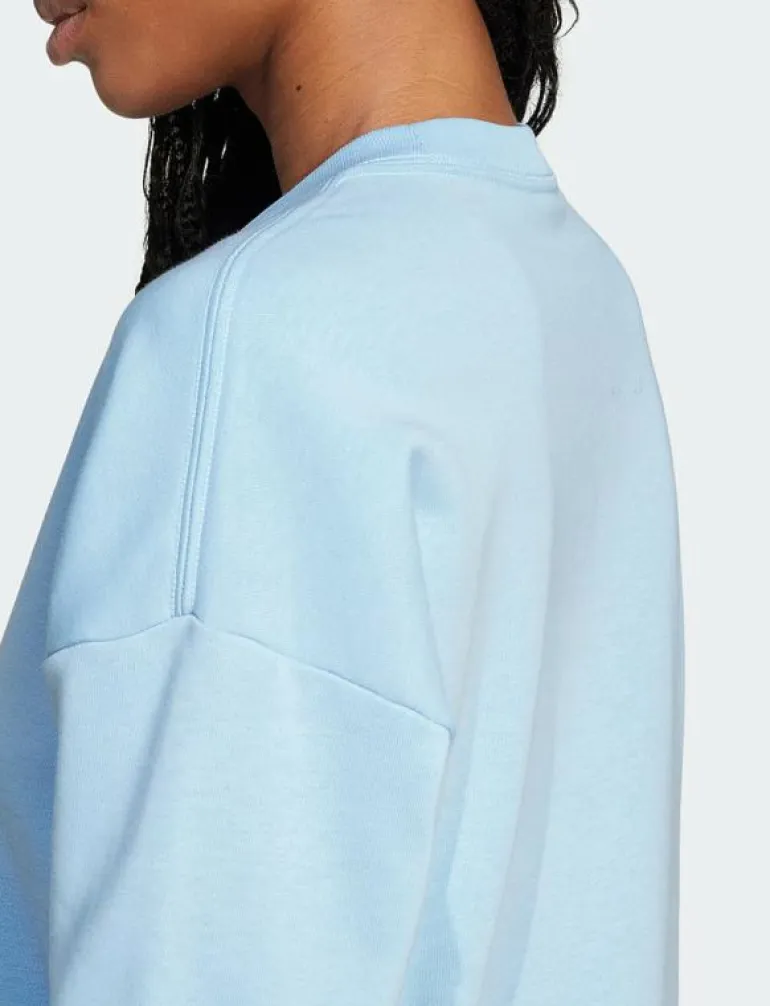W LIN FT SWT - Sweatshirts