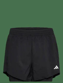 W MIN 2IN1 SHO - Sweatshorts