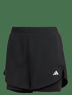 W MIN 2IN1 SHO - Sweatshorts