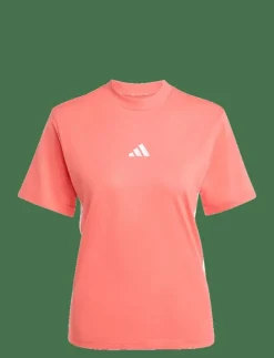 W 3S SJ T - T-Shirts