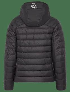 W SPRAY DOWN HOOD - Dunjackor