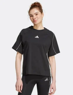 W STADIUM TEE - T-Shirts