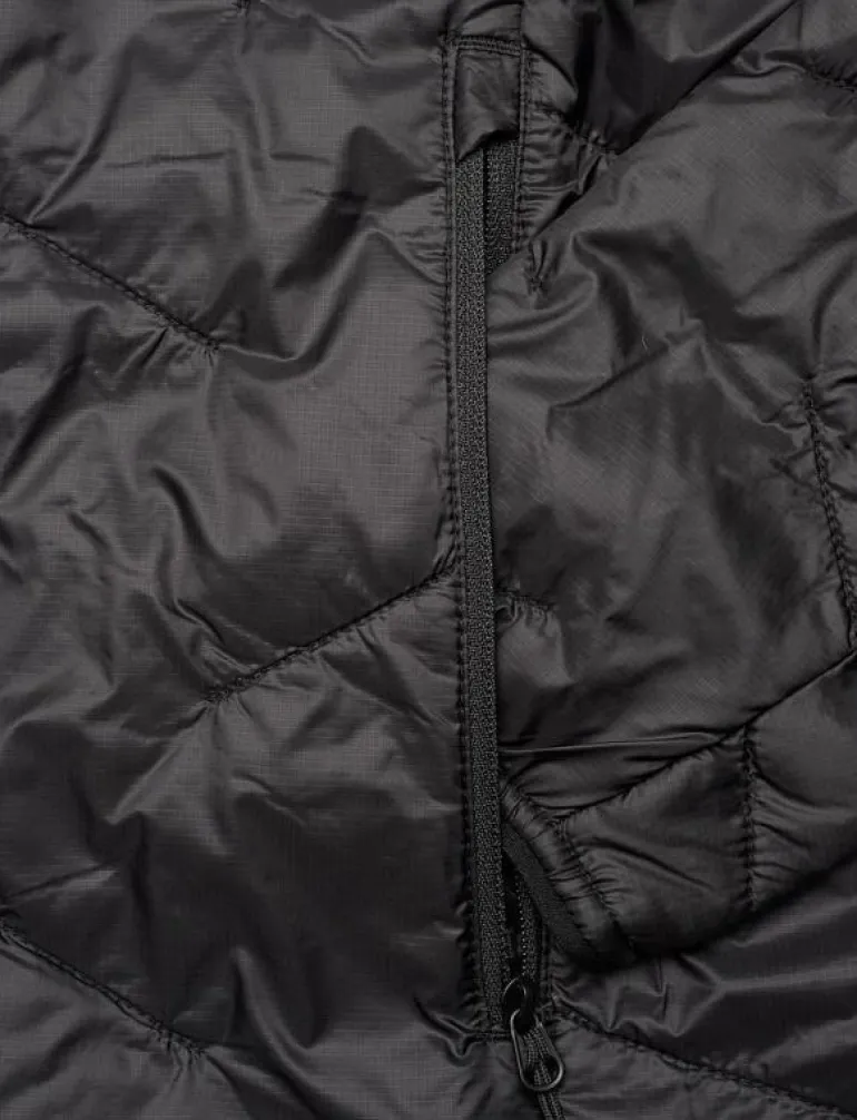 W SUPERSTRAND LT JKT - Dunjackor