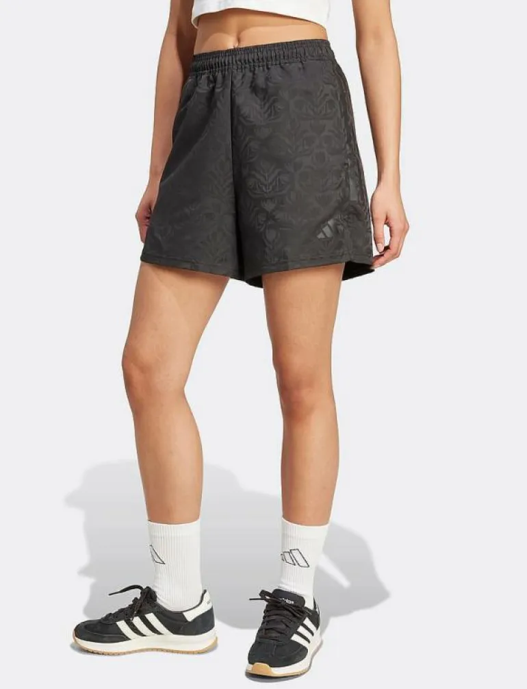 W TIRO Q3 SH - Träningsshorts
