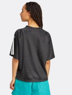 W TIRO Q3 TEE - T-Shirts