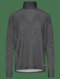 W U365T PRMKT M - Långärmade tröjor