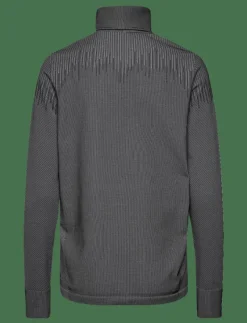 W U365T PRMKT M - Långärmade tröjor