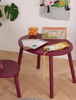 Wacky Wonders snør tabellen - Pedagogiska spel