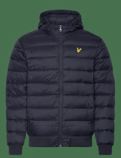Wadded Jacket - Fodrade jackor
