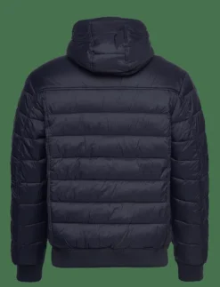Wadded Jacket - Fodrade jackor