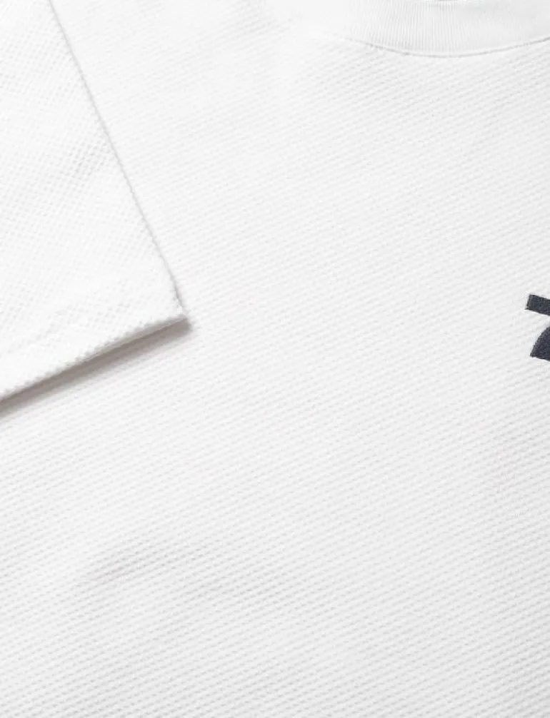 Waffle Long Sleeve Tee - Långärmade tröjor