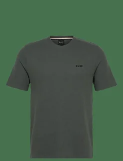 Waffle T-Shirt - Pyjamasöverdelar