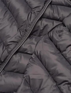 Waistcoat quilted, packable - Väst