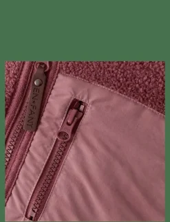 Waistcoat Teddy - Väst