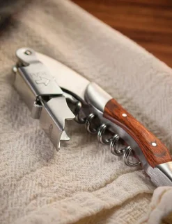Waiter knife LEGNO - Vinöppnare & Korkskruvar