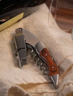 Waiter knife LEGNO - Vinöppnare & Korkskruvar