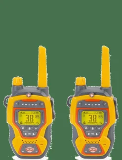 Walkie Talkie Constructor - Leksaksverktyg