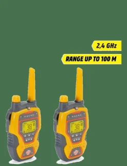 Walkie Talkie Constructor - Leksaksverktyg