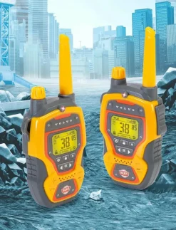 Walkie Talkie Constructor - Leksaksverktyg