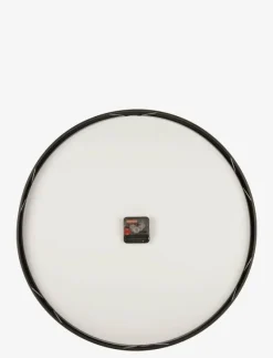 Wall clock Albatross iron black - Väggklockor