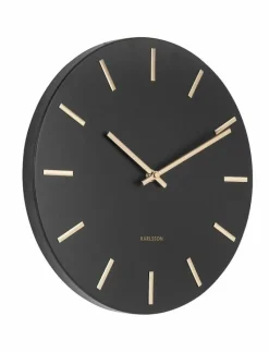 Wall clock Charm - Väggklockor