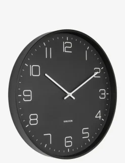 Wall clock Lofty - Väggklockor