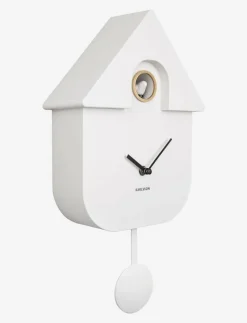 Wall clock Modern Cuckoo - Väggklockor