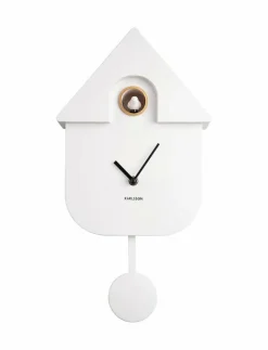 Wall clock Modern Cuckoo - Väggklockor
