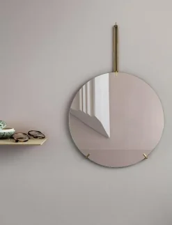 Wall mirror - Väggspeglar