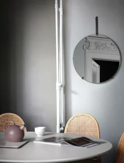WALL MIRROR - Väggspeglar