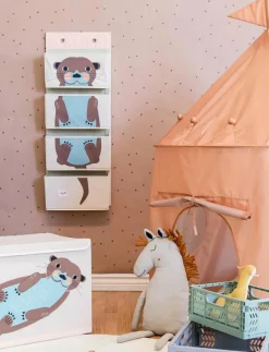 Wall organizer - Förvaring