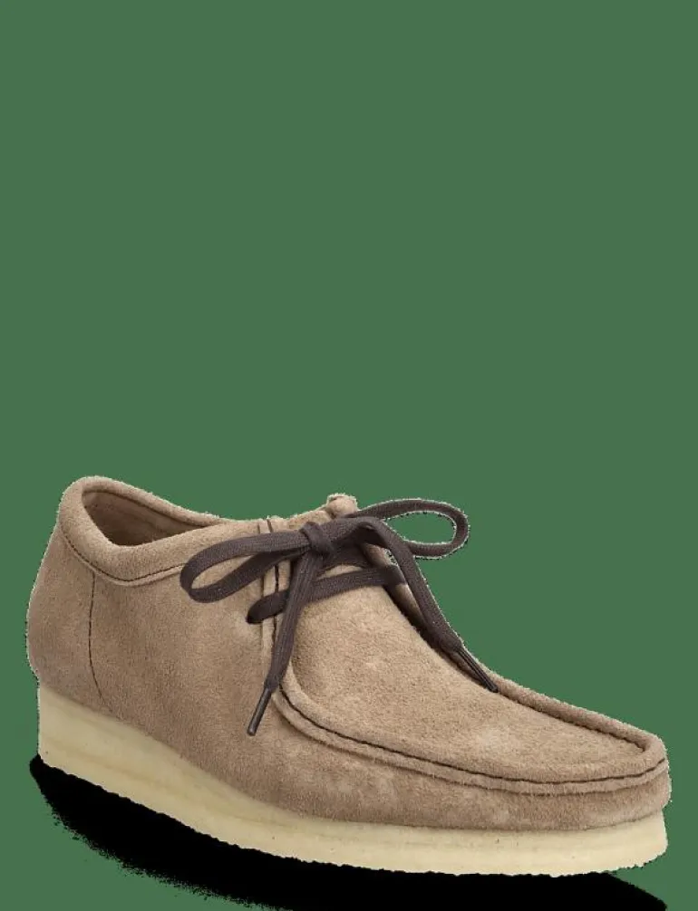 Wallabee G - Loafers