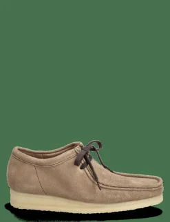 Wallabee G - Loafers
