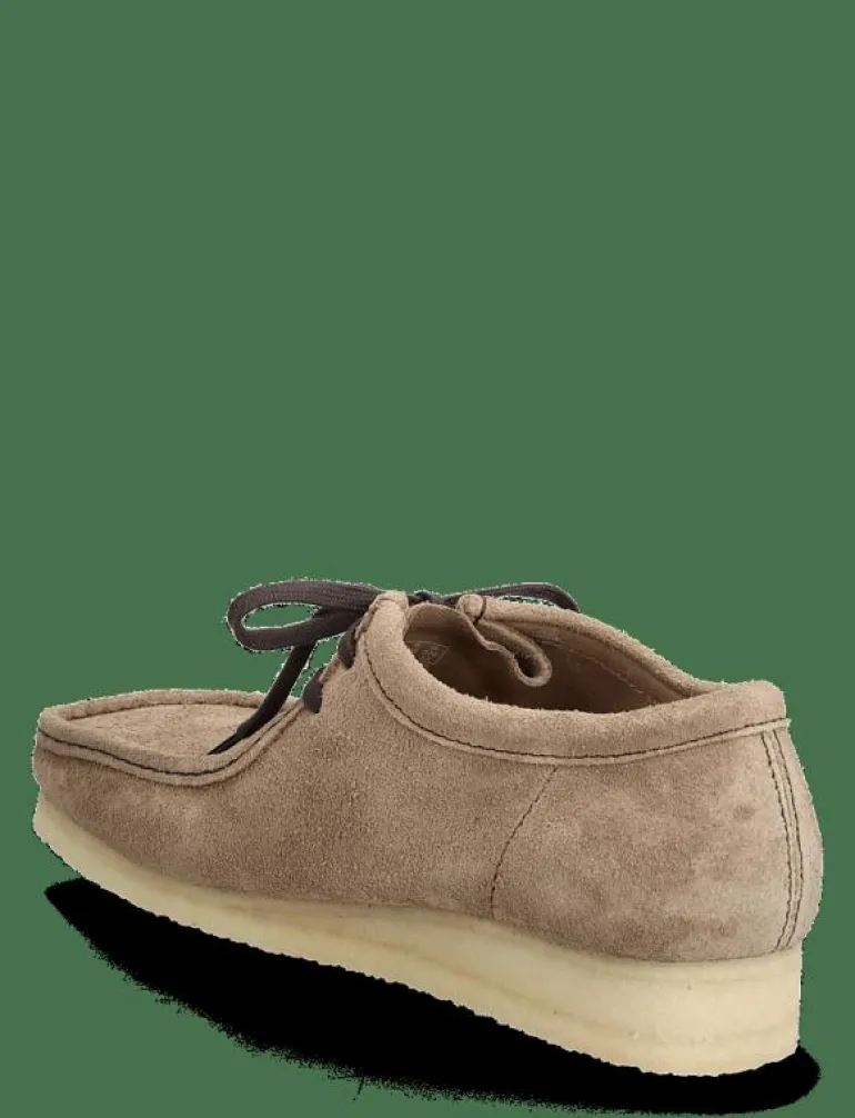 Wallabee G - Loafers