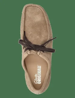 Wallabee G - Loafers
