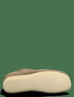 Wallabee G - Loafers
