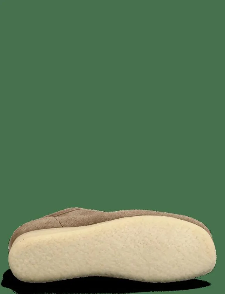 Wallabee G - Loafers