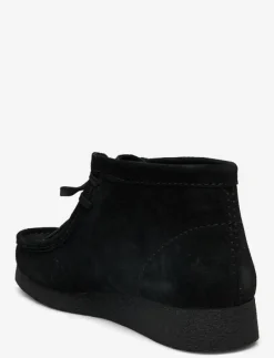 WallabeeEVO BT G - Moc toe skor