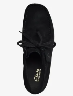 WallabeeEVO BT G - Moc toe skor