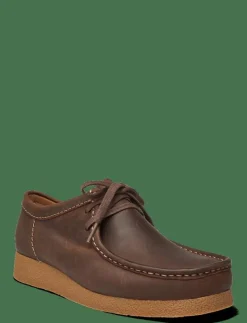 WallabeeEVO G - Moc toe skor