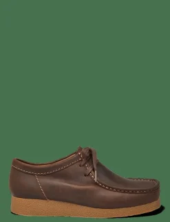 WallabeeEVO G - Moc toe skor