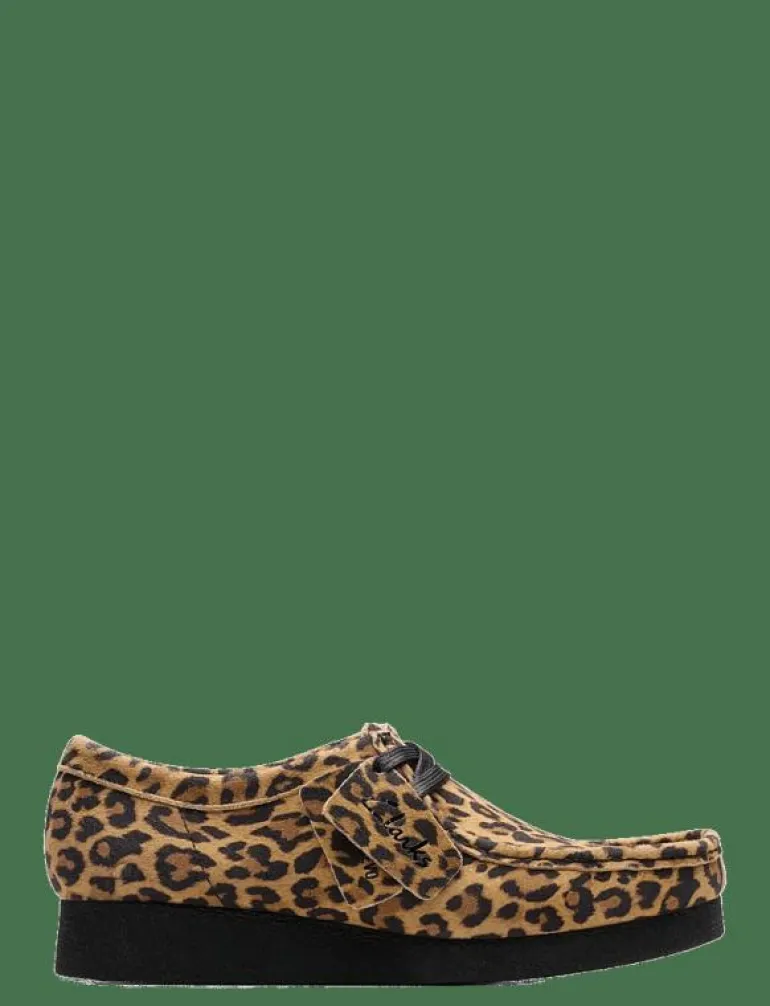 WallabeeEVOSh D - Loafers