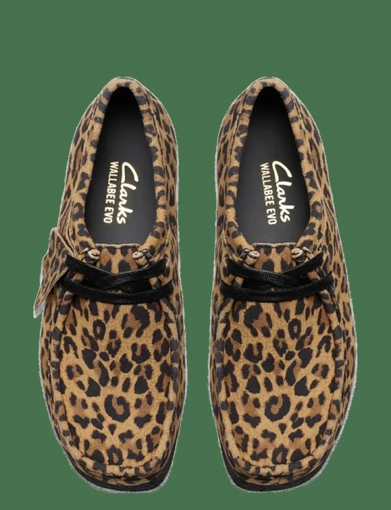 WallabeeEVOSh D - Loafers